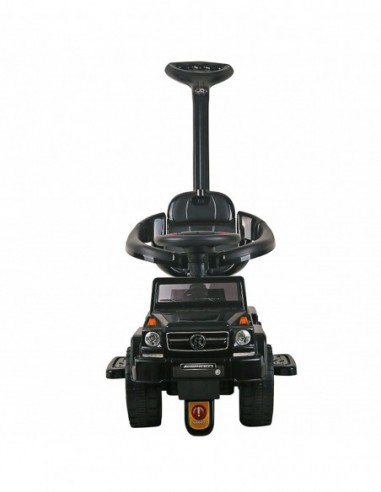 DUŻY JEŹDZIK CHODZIK PCHACZ  AUTO...