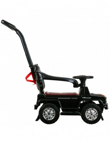 DUŻY JEŹDZIK CHODZIK PCHACZ  AUTO...