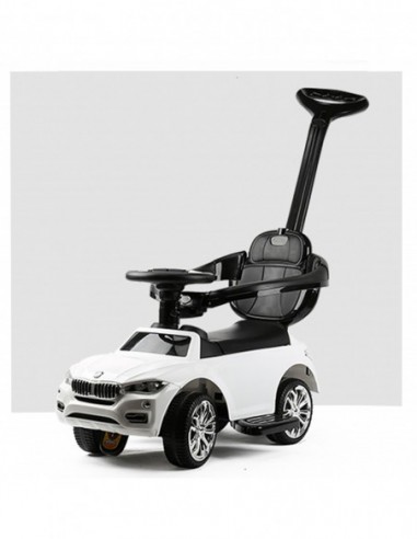 DUŻY JEŹDZIK CHODZIK PCHACZ  AUTO...