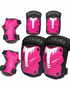 Ochraniacze Na Rolki...