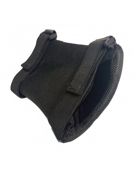 Ochraniacze Na Rolki Deskorolkę Rower Dla Dzieci S/M Różowe