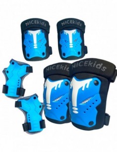 Ochraniacze Na Rolki...