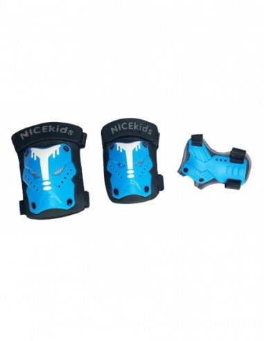 Ochraniacze Na Rolki Deskorolkę Rower...