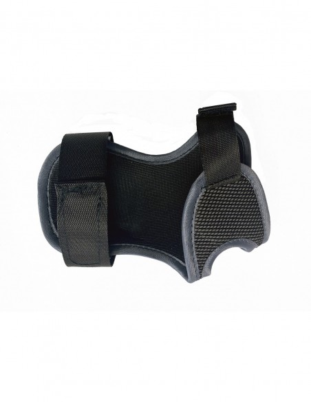 Ochraniacze Na Rolki Deskorolkę Rower Dla Dzieci S/M Niebieskie