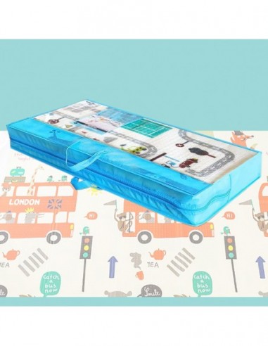 MATA PIANKOWA DWUSTRONNA SKŁADANA...