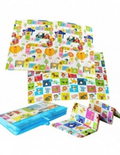 MATA PIANKOWA DWUSTRONNA...