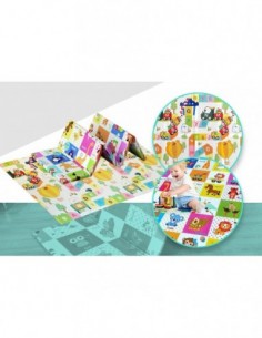 MATA PIANKOWA DWUSTRONNA... 2