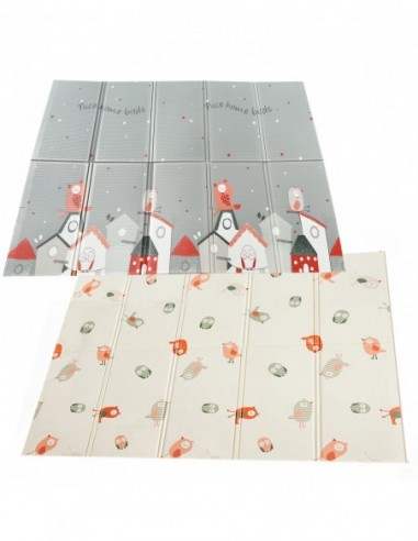 MATA PIANKOWA DWUSTRONNA SKŁADANA...