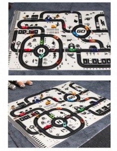 MATA EDUKACYJNA WODOODPORNA... 2