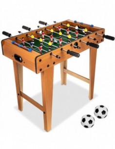 STÓŁ DO PIŁKARZYKÓW...