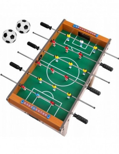 STÓŁ DO PIŁKARZYKÓW PIŁKARZYKI MINI...