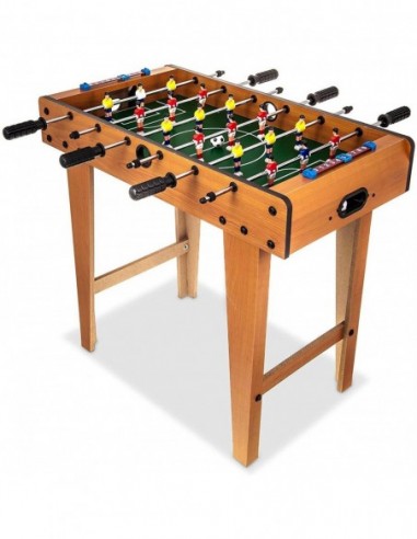 STÓŁ DO PIŁKARZYKÓW PIŁKARZYKI MINI...