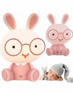 LAMPA LAMPKA BIURKOWA NOCNA...