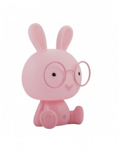 LAMPA LAMPKA BIURKOWA NOCNA DLA...