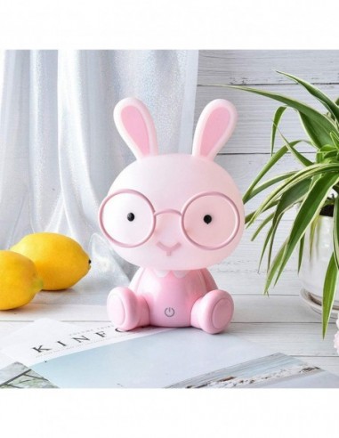 LAMPA LAMPKA BIURKOWA NOCNA DLA...