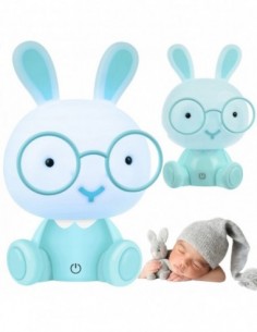 LAMPA LAMPKA BIURKOWA NOCNA...