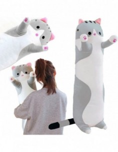 MASKOTKA PLUSZAK PODUSZKA...