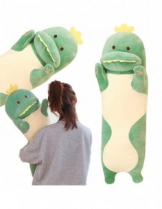 MASKOTKA PLUSZAK PODUSZKA...