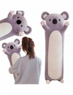 MASKOTKA PLUSZAK PODUSZKA...