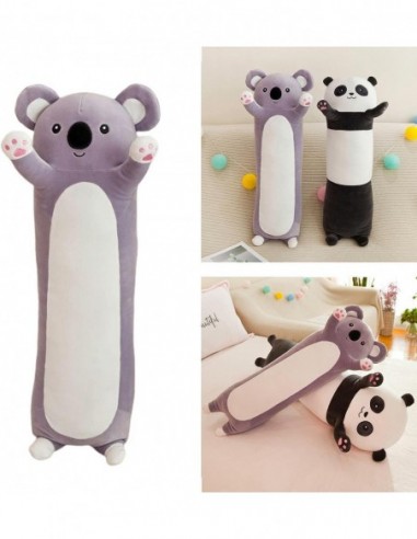 MASKOTKA PLUSZAK PODUSZKA MIŚ KOALA...