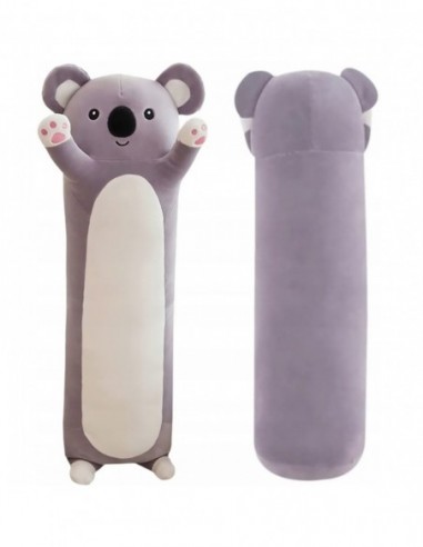 MASKOTKA PLUSZAK PODUSZKA MIŚ KOALA...