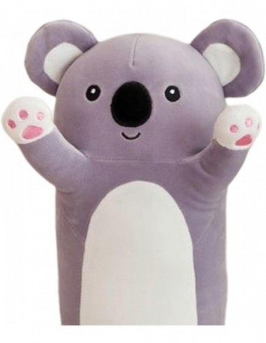 MASKOTKA PLUSZAK PODUSZKA MIŚ KOALA...