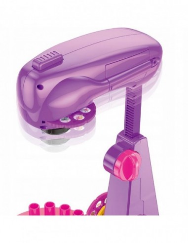 DUŻY PROJEKTOR RZUTNIK DO NAUKI...