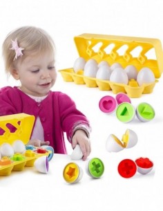 PUZZLE UKŁADANKA MONTESSORI...