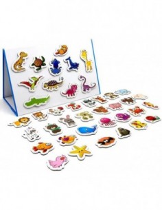 MAGNESY NA LODÓWKĘ... 2