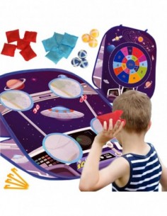 GRA RZUTKI RZUCANIE...