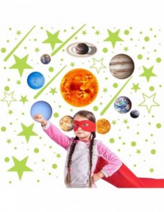 NAKLEJKI FLUORESCENCYJNE...