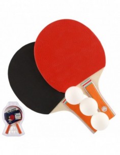 RAKIETKI PALETKI DO...