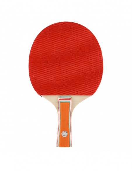 RAKIETKI PALETKI DO PING-PONGA Z PIŁECZKAMI