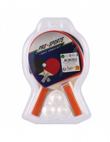 RAKIETKI PALETKI DO PING-PONGA Z...