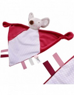 KOCYK PRZYTULANKA MYSZKA MINKI