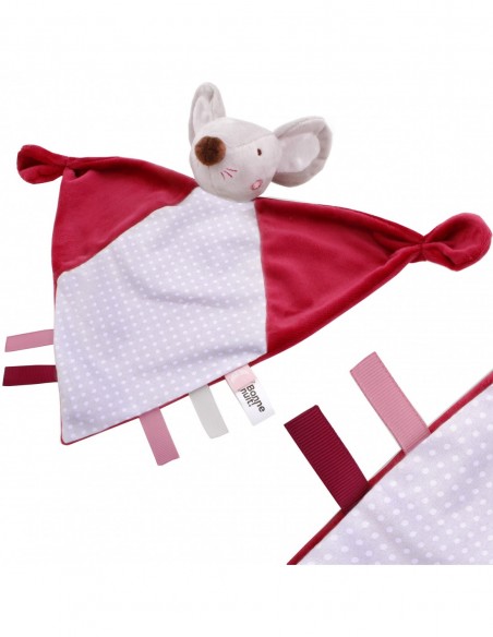 KOCYK PRZYTULANKA MYSZKA MINKI