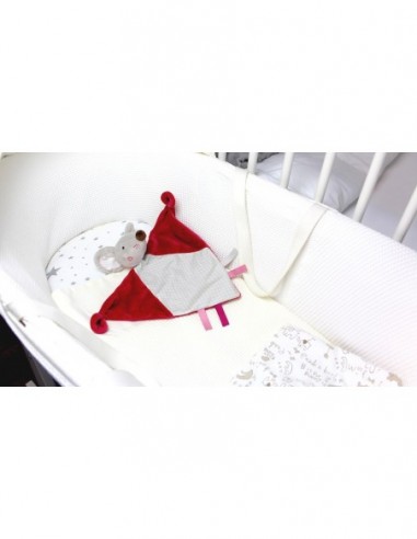 KOCYK PRZYTULANKA MYSZKA MINKI