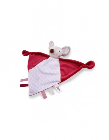 KOCYK PRZYTULANKA MYSZKA MINKI