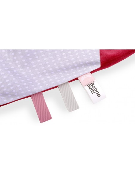 KOCYK PRZYTULANKA MYSZKA MINKI