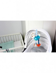 ZAWIESZKA DO ŁÓŻECZKA WÓZKA... 2