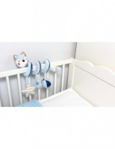 SPIRALA DO WÓZKA ZAWIESZKA... 2