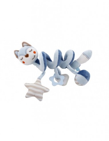 SPIRALA DO WÓZKA ZAWIESZKA DO...