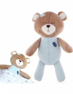 PRZYTULANKA Z GRZECHOTKĄ...