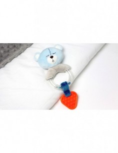 GRZECHOTKA Z GRYZAKIEM MIŚ... 2