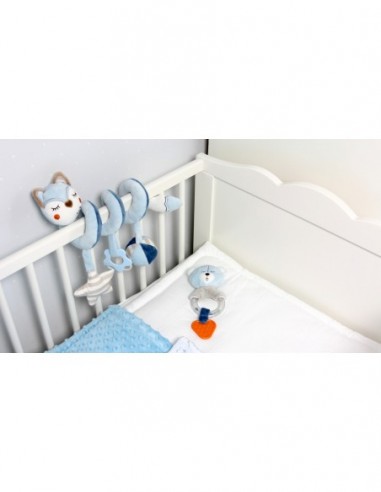 GRZECHOTKA Z GRYZAKIEM MIŚ DLA...