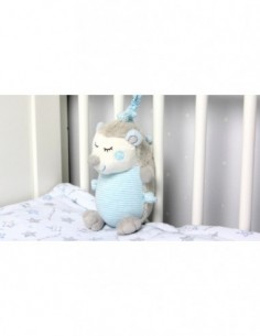 ZAWIESZKA Z POZYTYWKĄ JEŻYK... 2