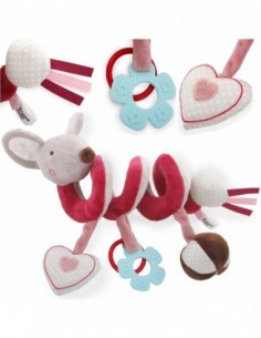 SPIRALA DO WÓZKA ZAWIESZKA...