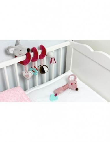 SPIRALA DO WÓZKA ZAWIESZKA DO...