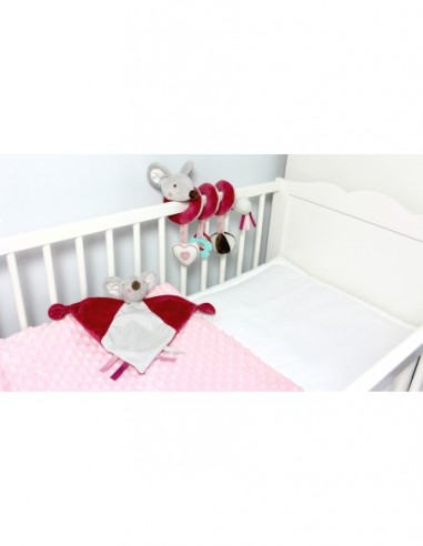 SPIRALA DO WÓZKA ZAWIESZKA DO...