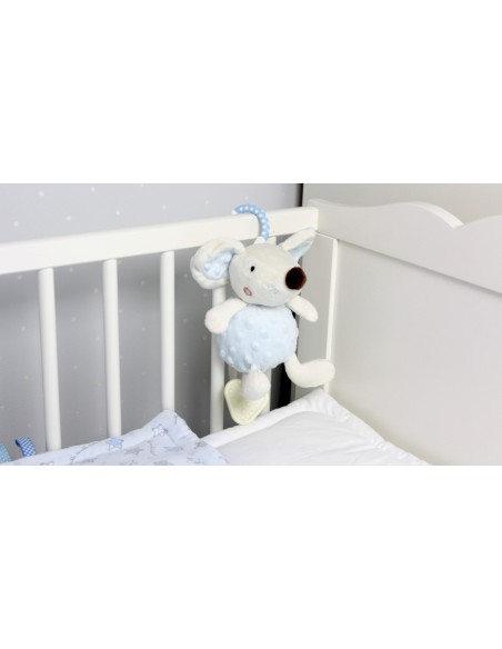 ZAWIESZKA Z POZYTYWKĄ MYSZKA MASKOTKA